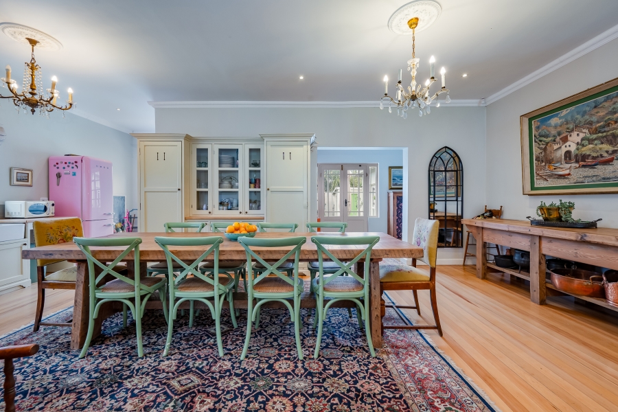 4 Bedroom Property for Sale in Strand North Western Cape